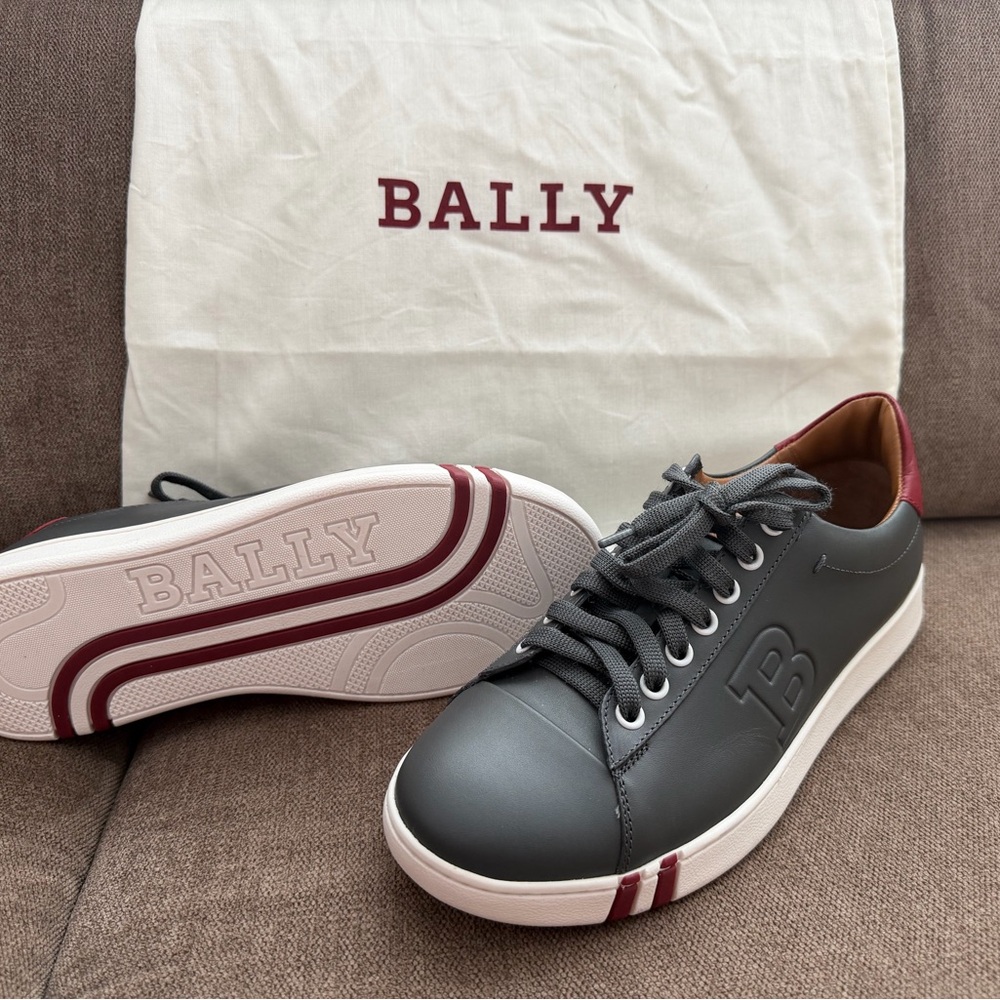 Bally Asher Men's Sneakers